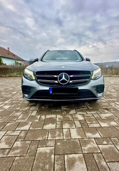 Mercedes GLC - 5
