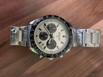 hodinky Seiko - 5