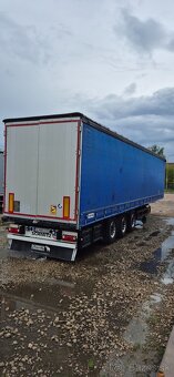 Schmitz mulda Coil standart - 5