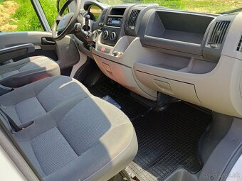 predám Peugeot boxer-valnik - 5