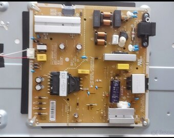 LG 55UP80003LR Smart 4K - 5