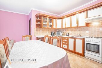 ALL INCLUSIVE | NA PREDAJ PRIESTRANNÝ POSCHODOVÝ RODINNÝ DOM - 5