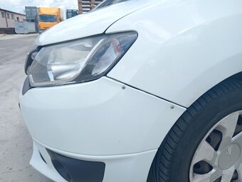 DACIA LOGAN MCV - 5