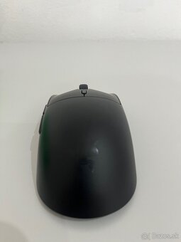 Razer viper v3 hyperspeed , steelseries slúchadla - 5