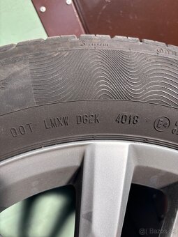 Continental - 5
