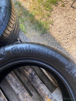 Letné Pneumatiky Continental Premium Contact6 235/55R18 - 5