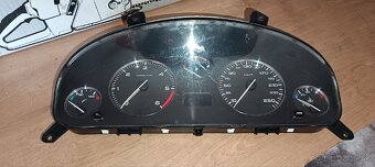 ND Peugeot 406 - 5