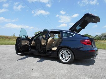BMW 3xx 330i xDrive GT A/T - 5