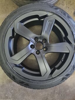 R17 5x100 Dotz Hanzo - 5