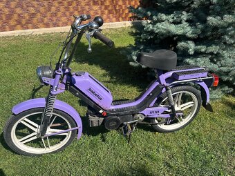 Babetta 210 - 5
