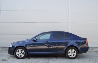Škoda Octavia 2 1.9TDI - 5
