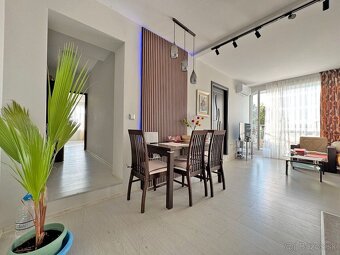 Moderný dvojizbový apartmán v elegantnom komplexe - Slnečné - 5