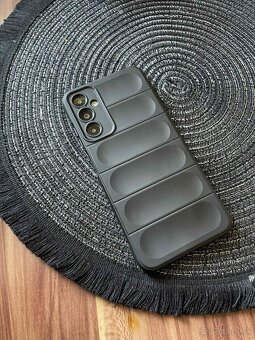 Predam samsug galaxy A05s (64gb) silver Nový iba rozbalený - 5