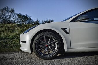 Tesla 3 SR 2023 - 5
