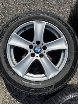 BMW R18 zimna sada z X5/X6 - 5