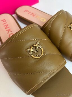 Pinko slapky - 5