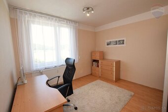 3 izbový byt na ulici Laboreckej v Humennom, na predaj. - 5