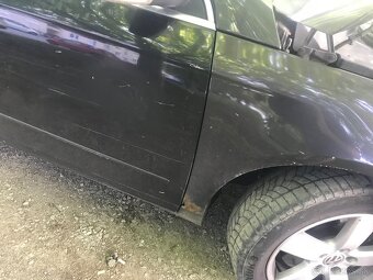 Passat b6 2.0tdi 125kw manuál - 5
