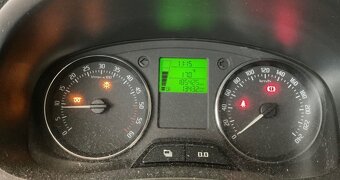 Škoda fabia 1.2 TDi kombi(aj na splátky) - 5