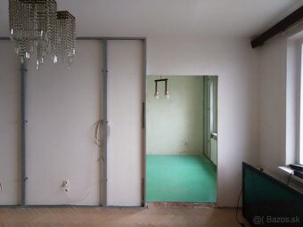 2,5 izbový byt s balkónom - 5