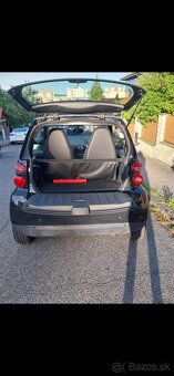 Smart fortwo Coupe - 5
