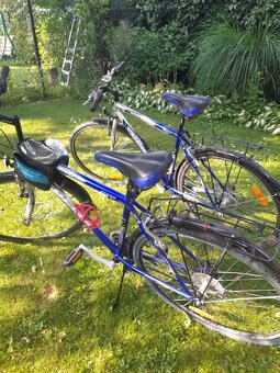 Bicykle - 5