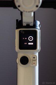 Zhiyun Crane M3S - 5