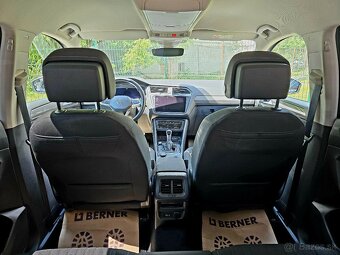 Volkswagen Tiguan Allspace 4x4 2.0TDi 110kW Webasto 360°kam. - 5