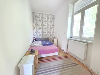 Prenájom 2 izb.byt v Starom Meste , Palárikova ul - 5