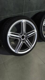 5x112 235/35 R19 Pompei - 5