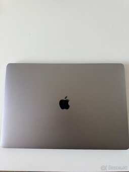 Macbook pro 15 - 5