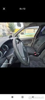 Dobrý deň mám na predaj Renault Thalia 9.7.2025 - 5