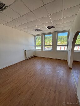 Prenájom kancelárií rôznych rozmerov - Jilemnického, Prešov - 5