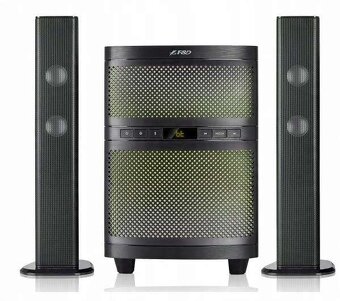Fenda T-200x - 5