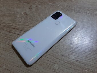 Samsung a21s dual sim plnefunkcny displej nema ziaden skraba - 5