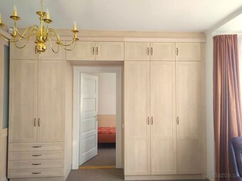 Slnečný 3i byt, 74 m2, balkón, Palisády - 5
