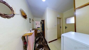 EXKLUZÍVNA PONUKA: Veľký 1-izbový tehlový byt na Wolkerovej - 5