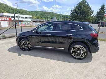 MERCEDES-BENZ EQA 350 4Matic - 5