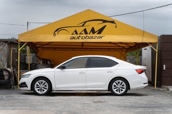 Škoda Octavia 4 2.0 TDI /110KW M6 - Po výmene rozvodov - 5