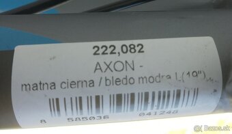 Horský bicykel CTM AXON - 5