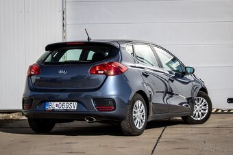 Kia Ceed 1.4 CRDi - 5