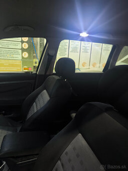 Volkswagen Passat B5.5 - 5