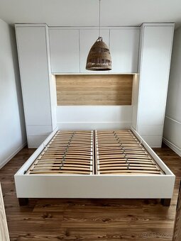 Prenájom 2 izbového bytu - Hliny VII. - 5