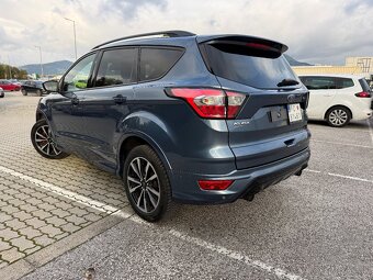 Ford Kuga 2.0TDCi ST-Line - 5