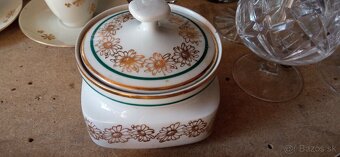 Predam suprave porcelany EPIAG - 5