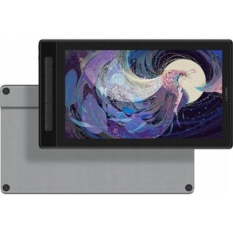 Grafický tablet Huion Kamvas Pro 16 2.5K - 5
