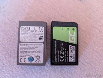 Olympus E-PL7 (telo) - 5