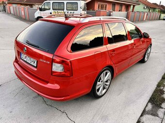 Octavia RS TSI DSG - 5