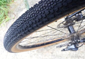 gravel Rock Machine Gravelride 200 - 5