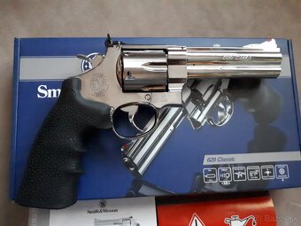 SMITH & WESSON 629 CLASSIC - 5